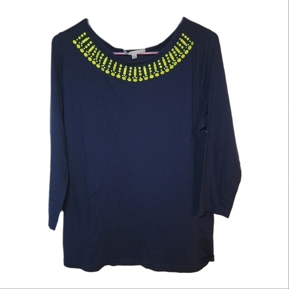 GAP Tops - 3/$15  GAP Soft Long Sleeve